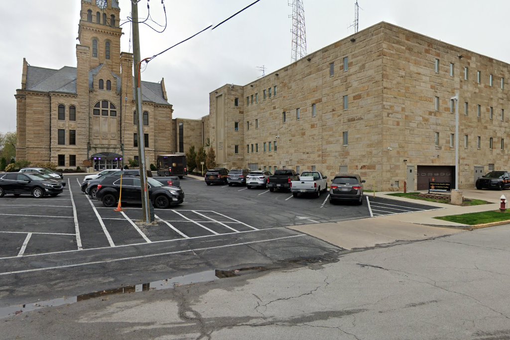Ottawa County Passport Office