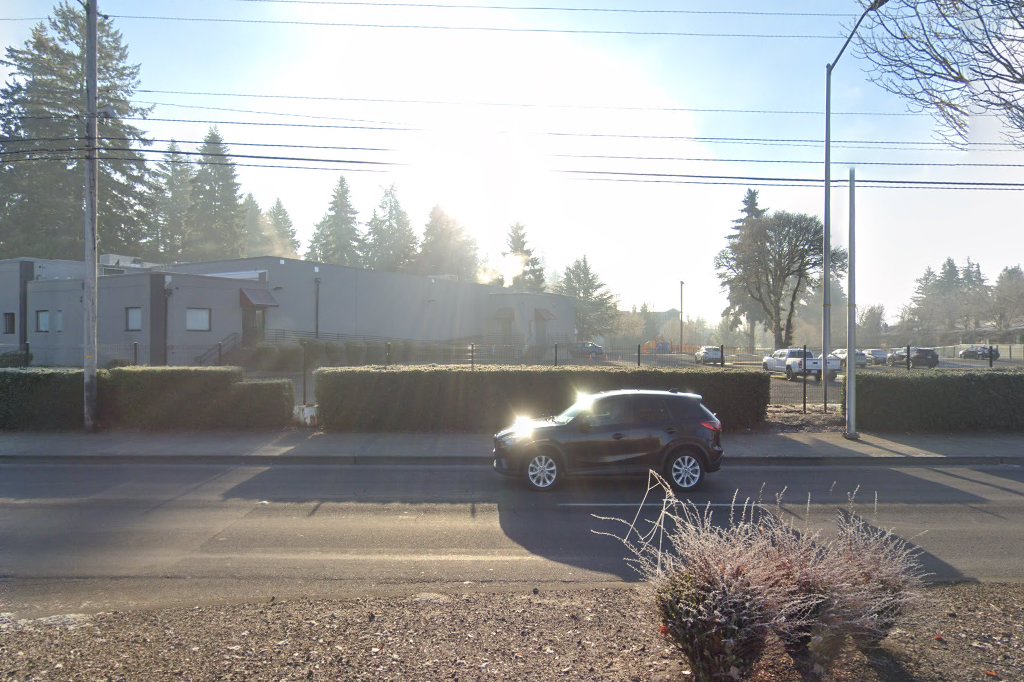 Vancouver Christian High School