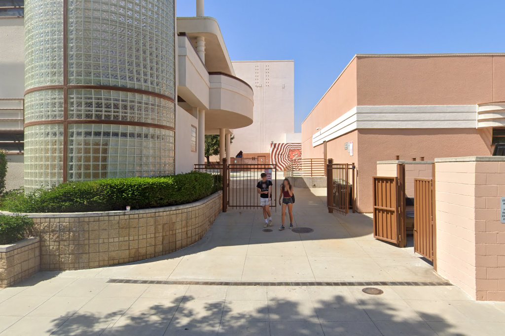 South Pekin Elementary School