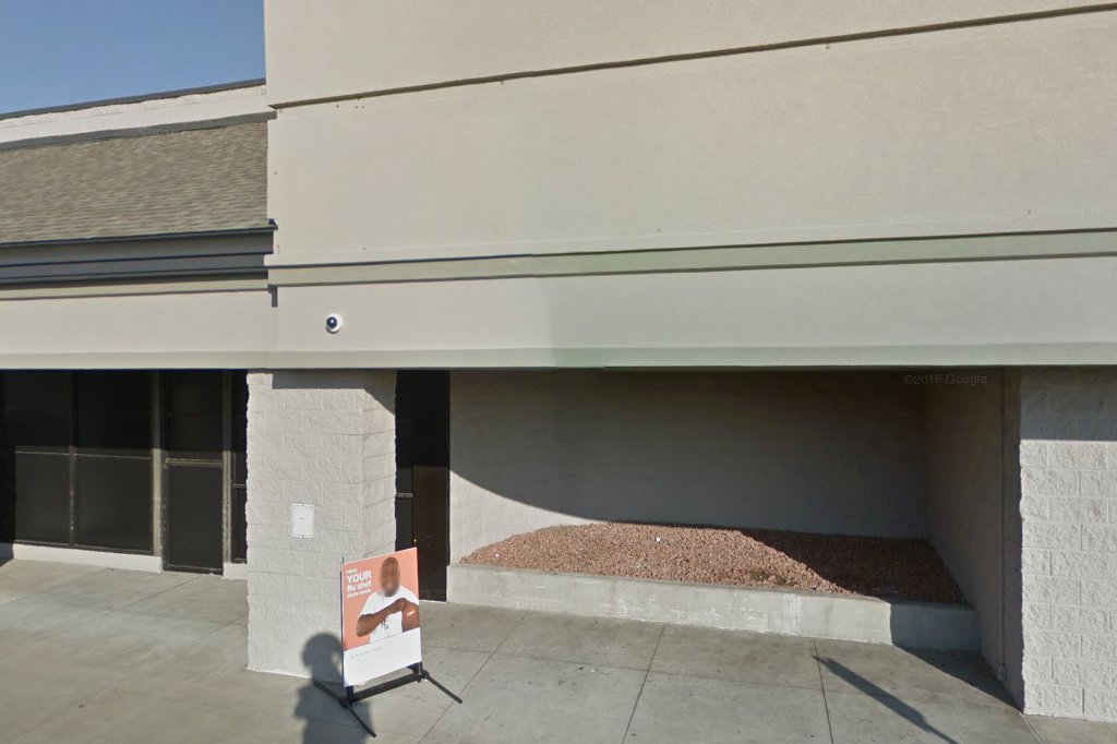 Waverly BMV License Agency