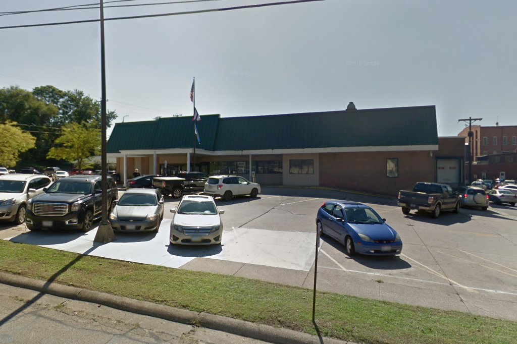 Millersburg BMV License Agency