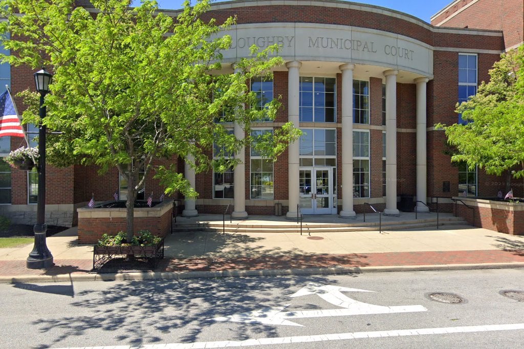 Willoughby Municipal Court