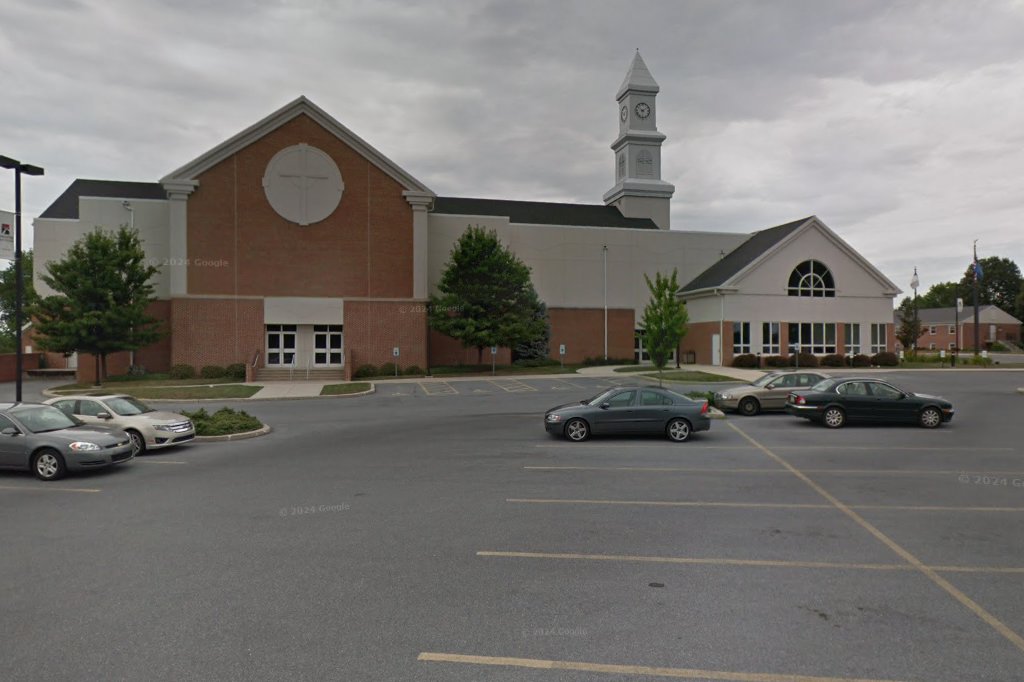 Lancaster Bible College