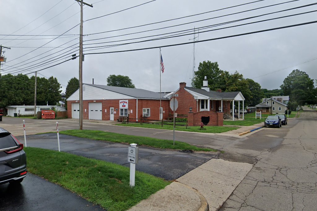 Utica Mayor's Court