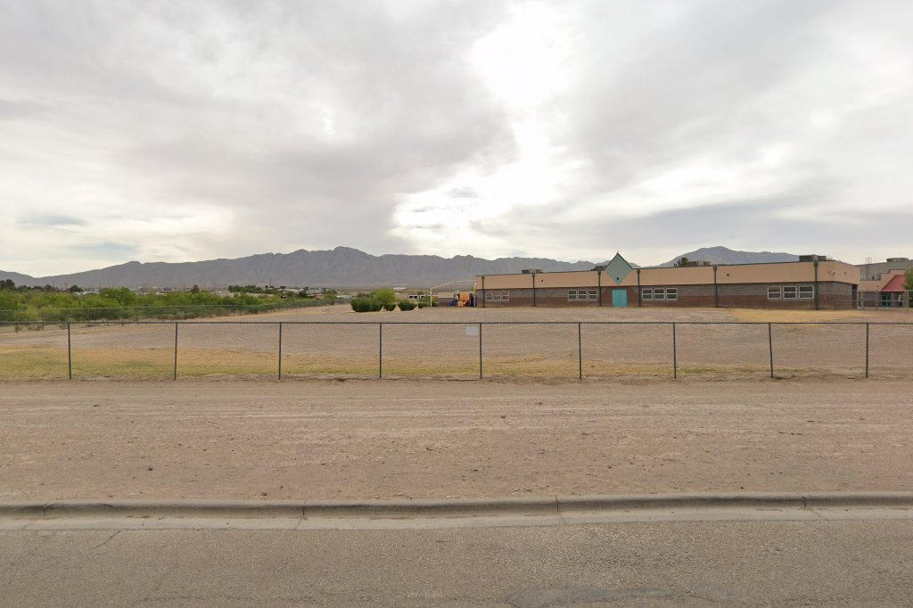 Bill Childrenss Elementary School