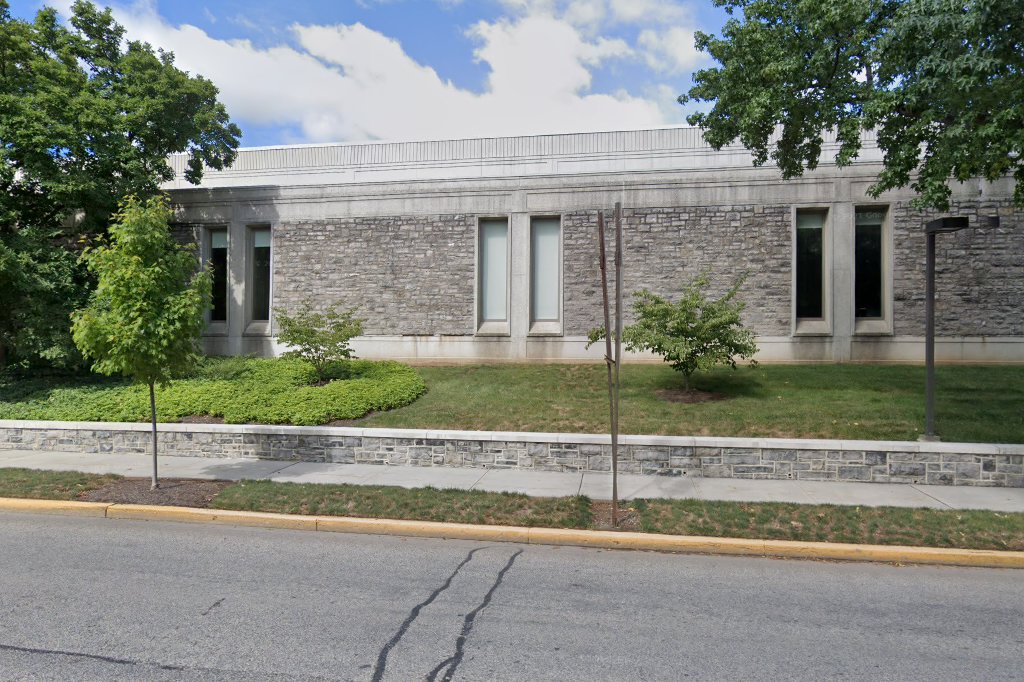 Dickinson College