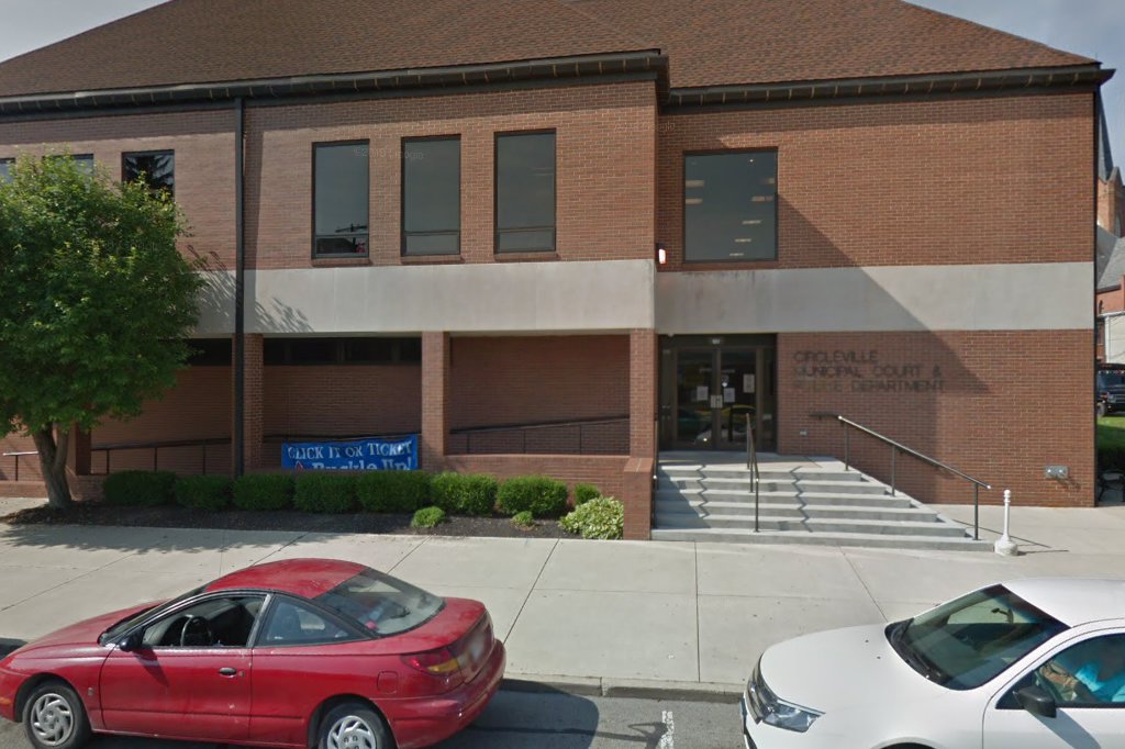 Circleville Municipal Court