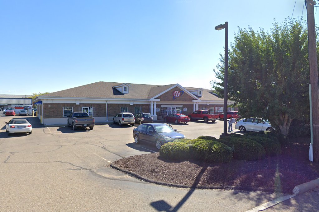 Massillon Title Bureau