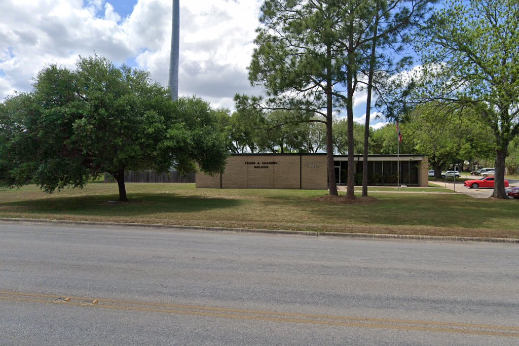 Wharton County Veterans Service Officer