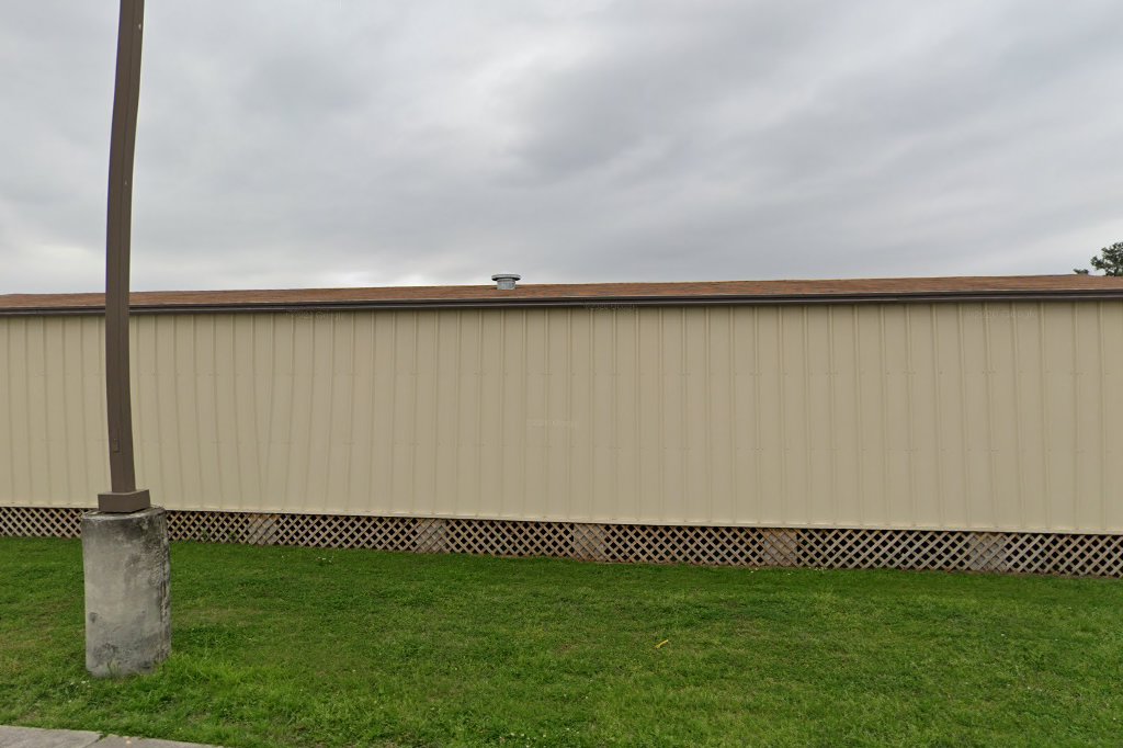 River Pines Elementary School