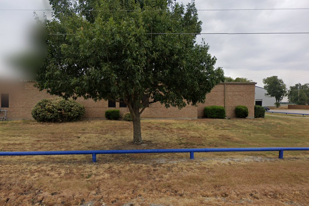 Leonard High School