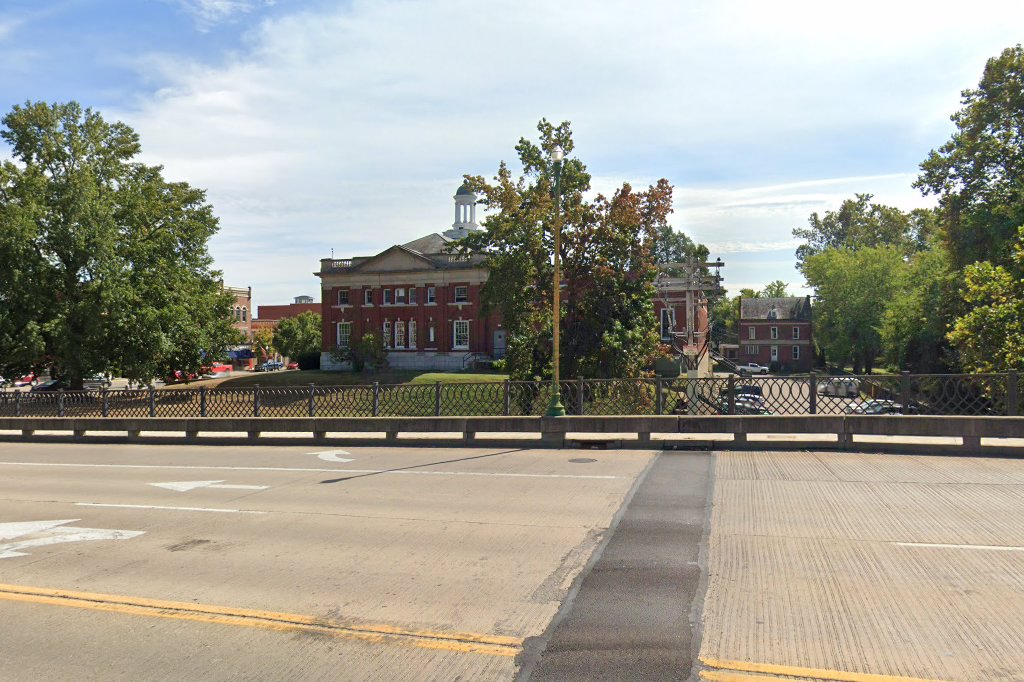 Marietta Passport Office