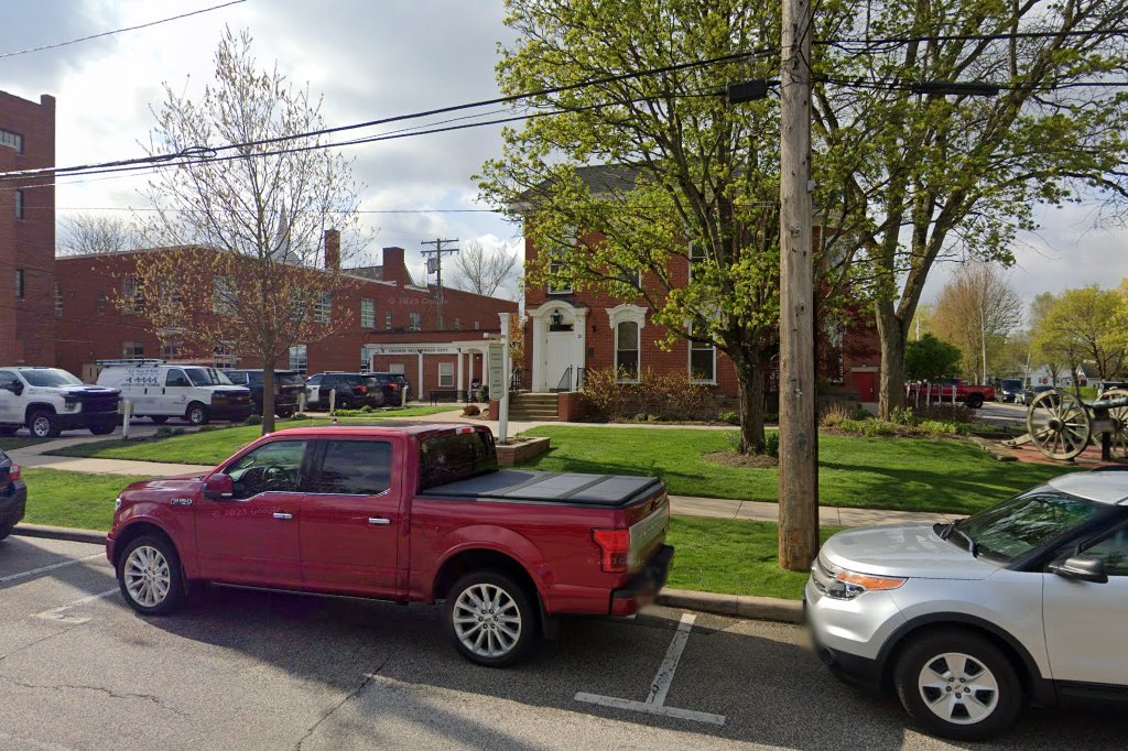 Chagrin Falls Mayor's Court
