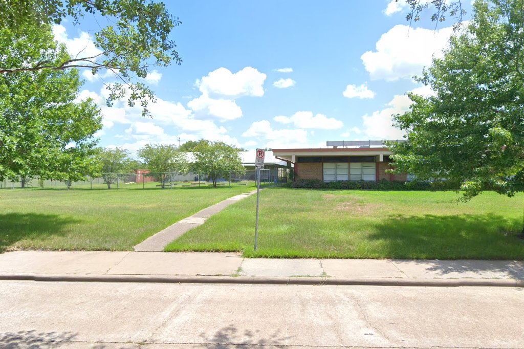 Hobby Elementary School