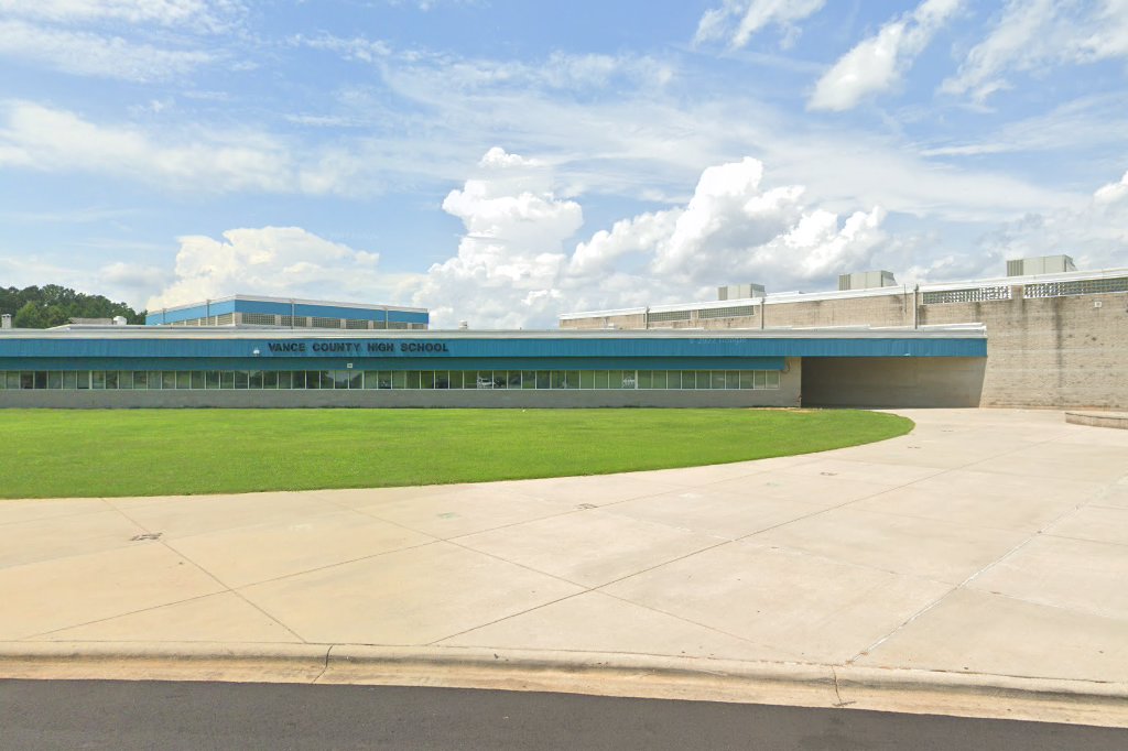 Southern Vance High School