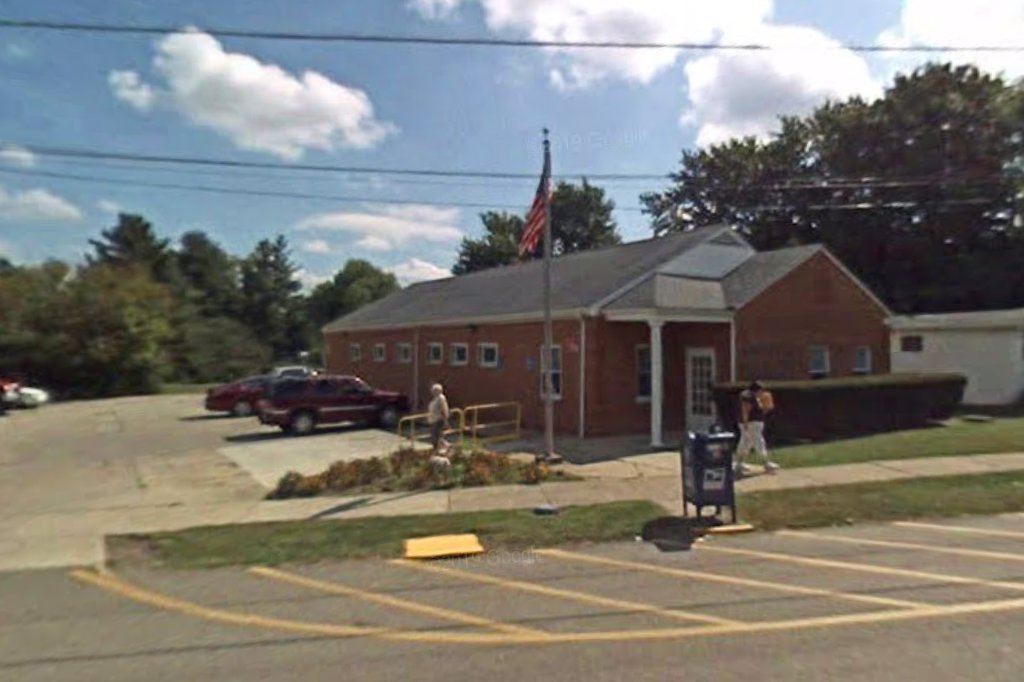 Albany Passport Office