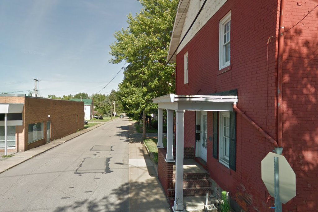 Columbiana Mayor's Court