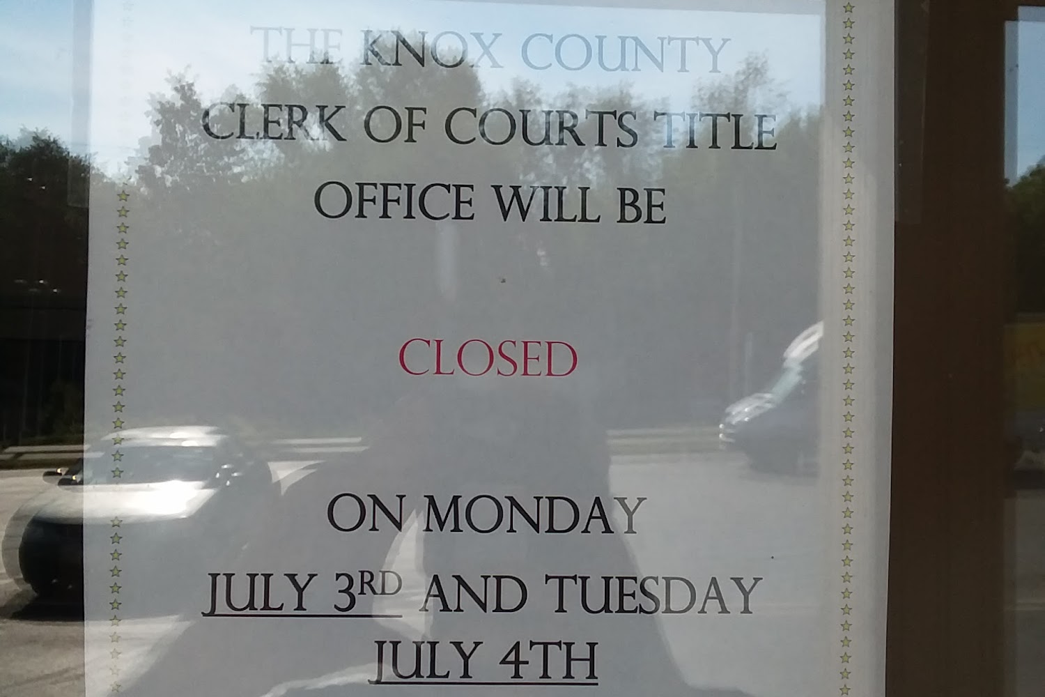 Mount Vernon Title Bureau
