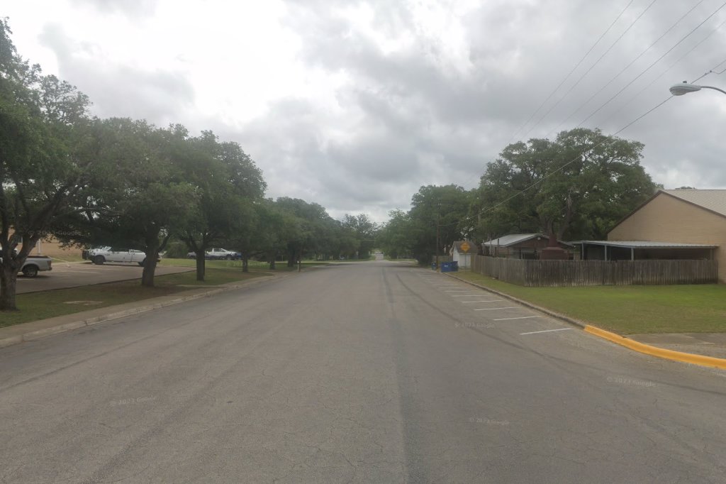 Goliad Intermediate School