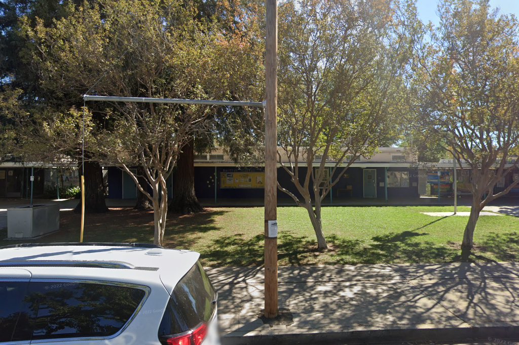 Chandler Elementary School