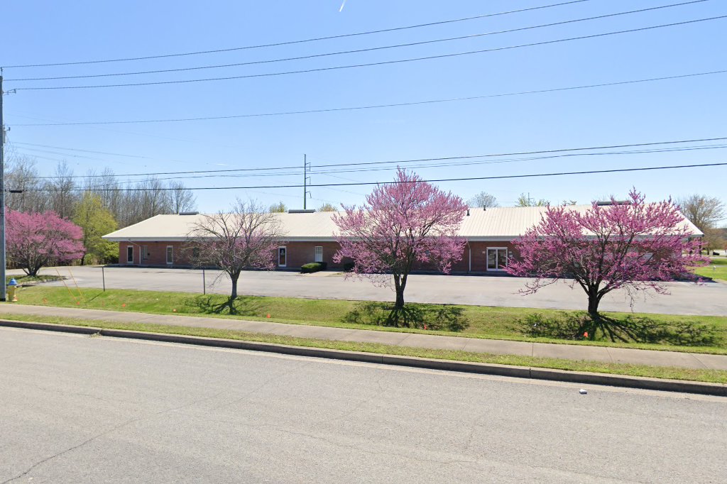 Murfreesboro DOS Driver License Station