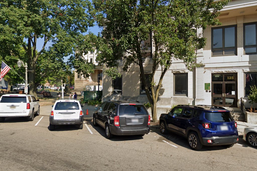 New Philadelphia Title Bureau