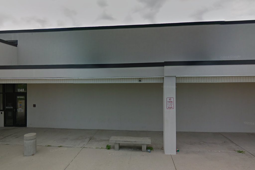 Fairborn Municipal Court