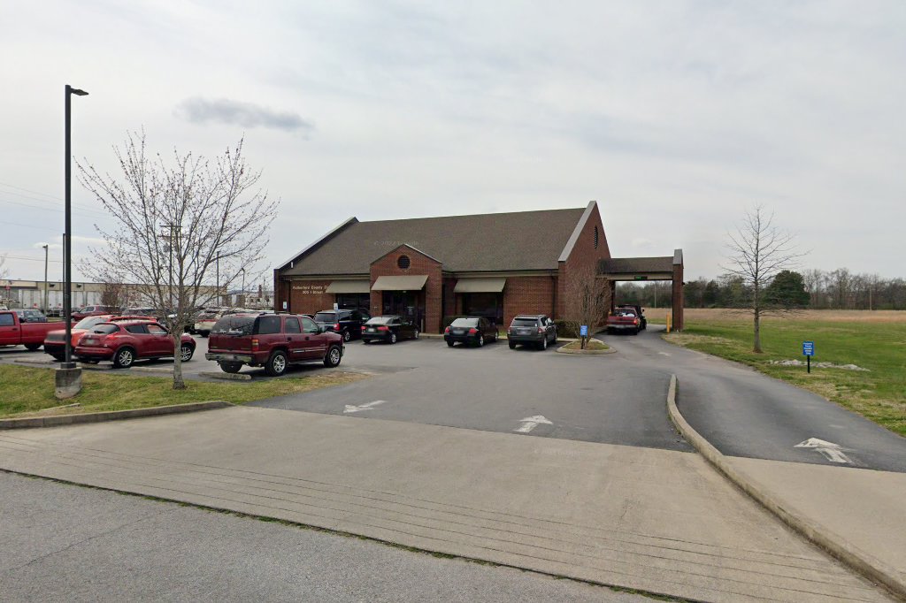 Rutherford County Clerk MV Services
