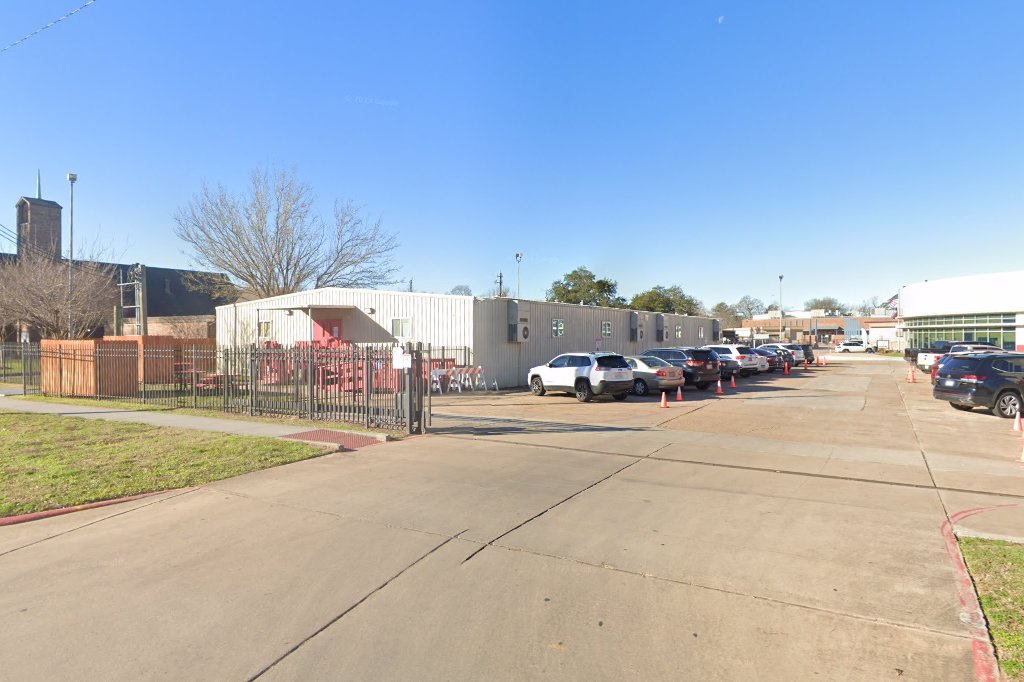 Raul Yzaguirre School For Success