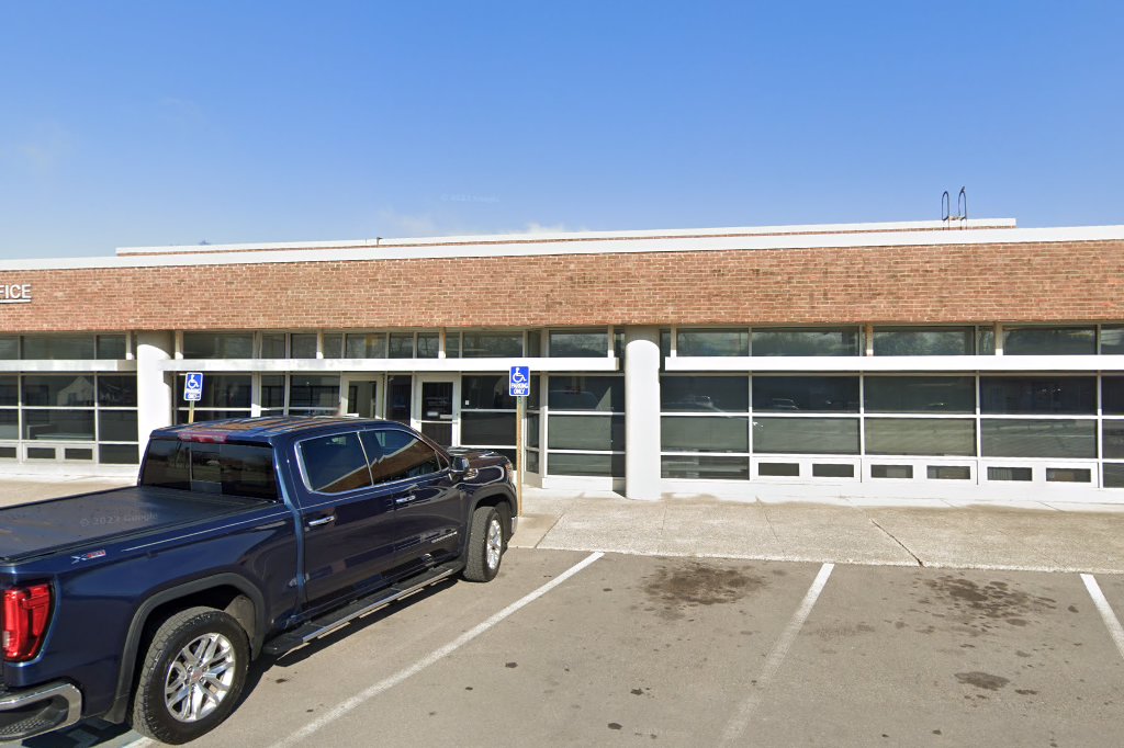 Madison Passport Office
