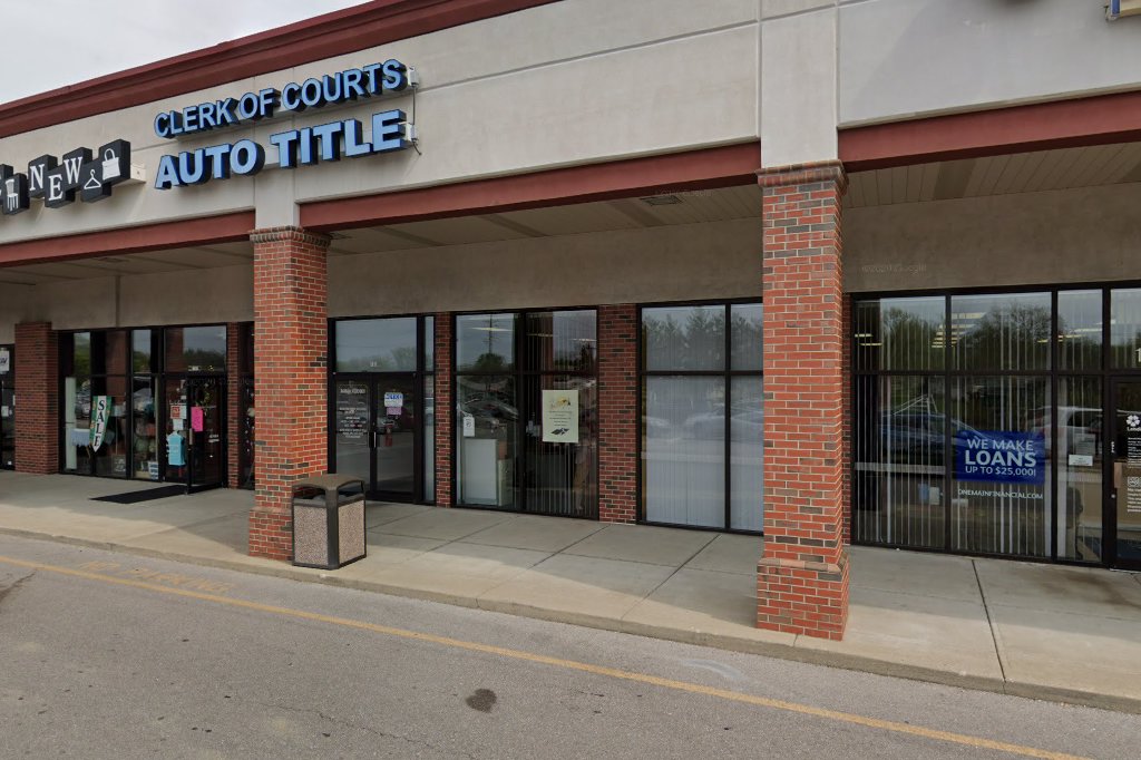 Milford Title Bureau