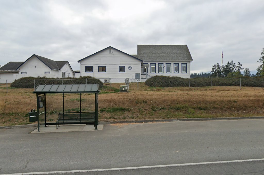 Olympic Christian School