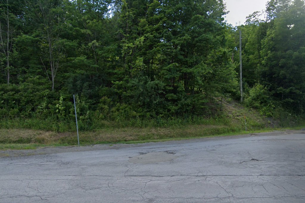West Sparta Town Court