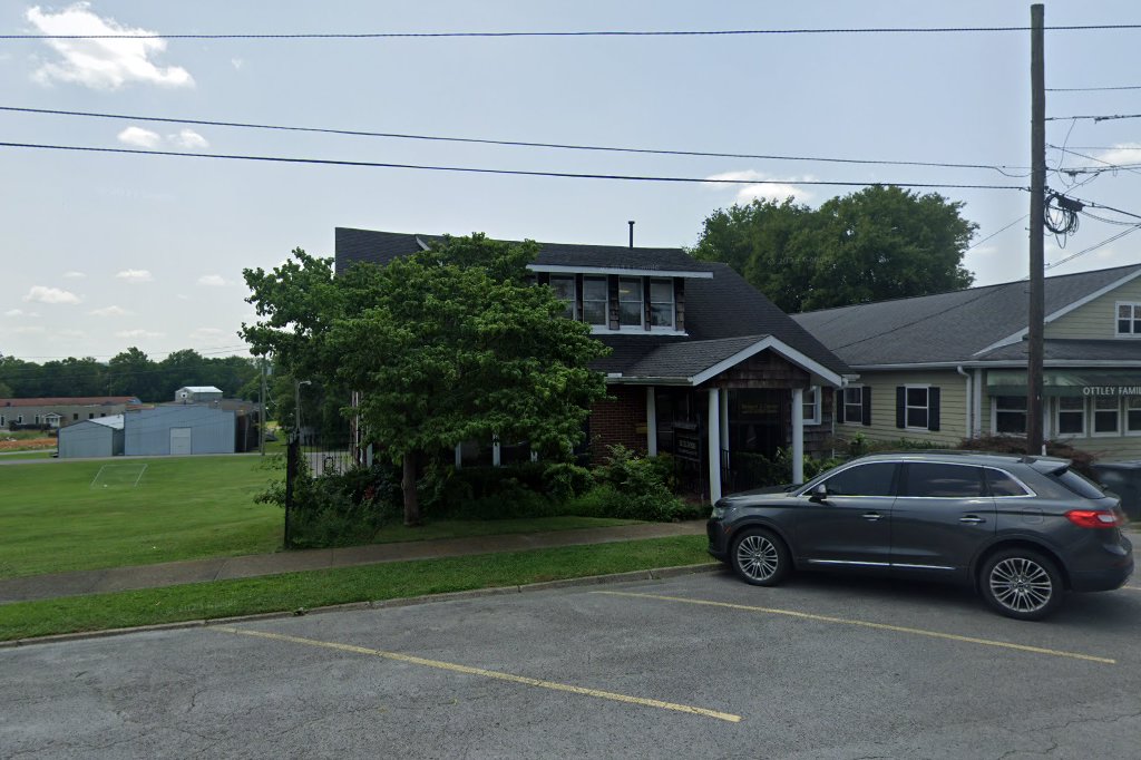 Bedford County District Attorney