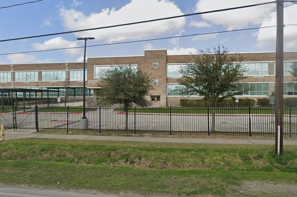 Burbank Middle School