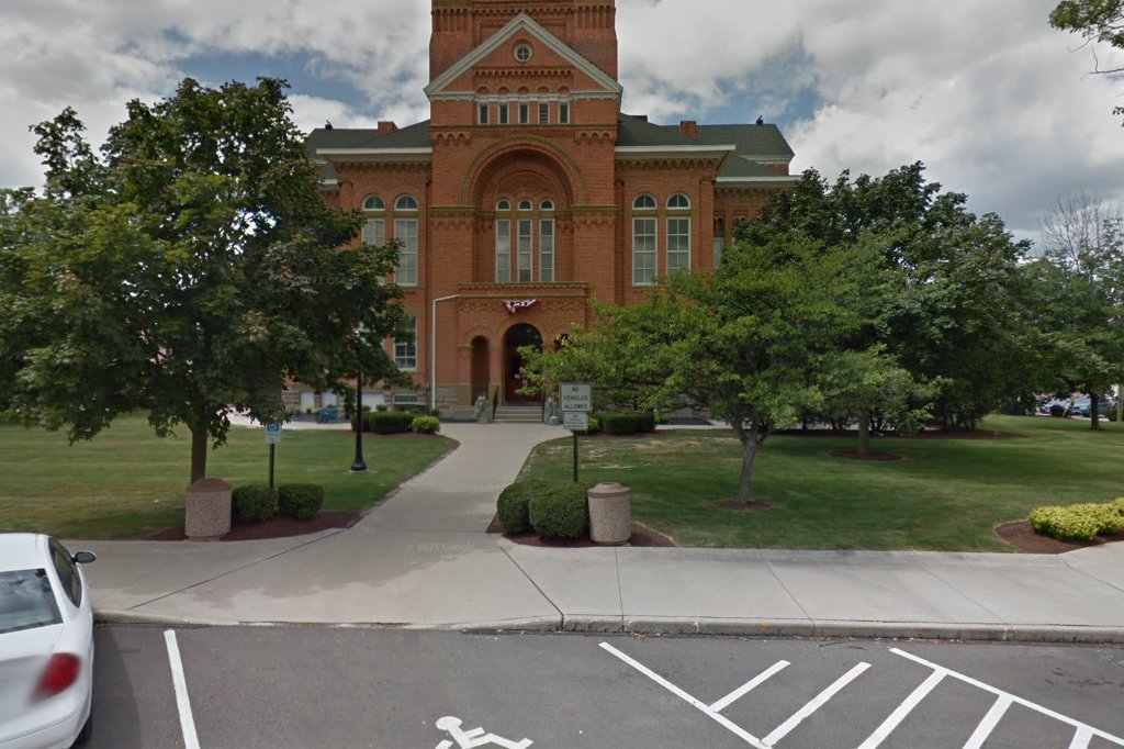 Paulding Title Bureau