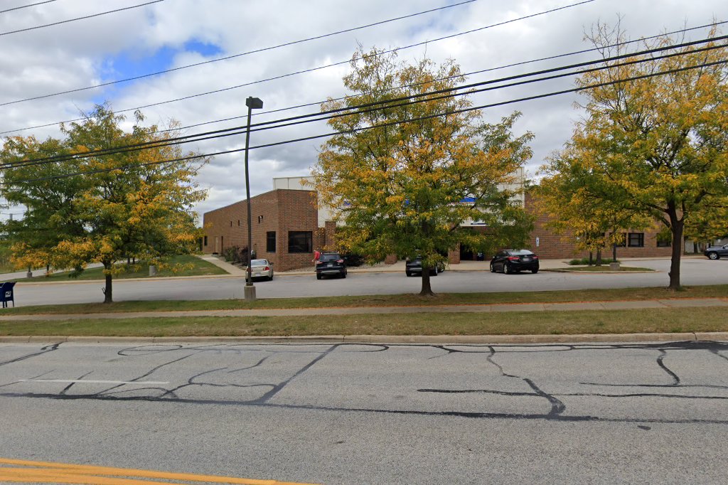 Garfield Heights Passport Office