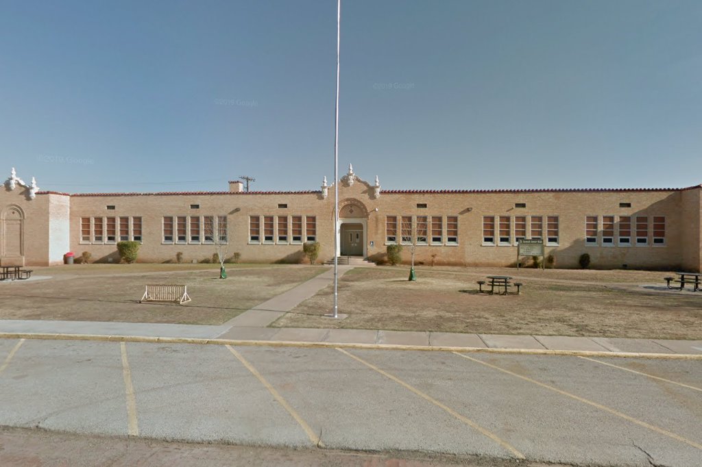 Travis Middle School