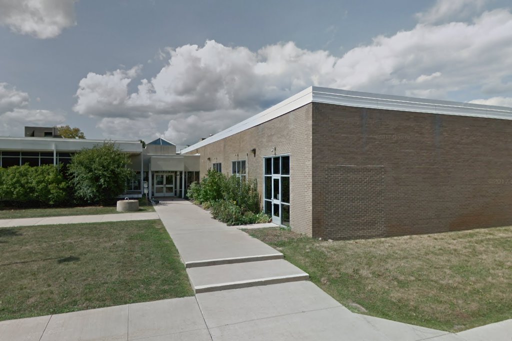 Ann Arbor Learning Community