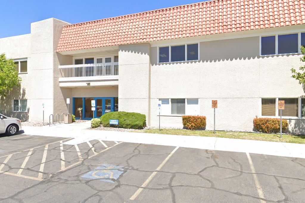 United States Vietnam Veterans Outreach Center
