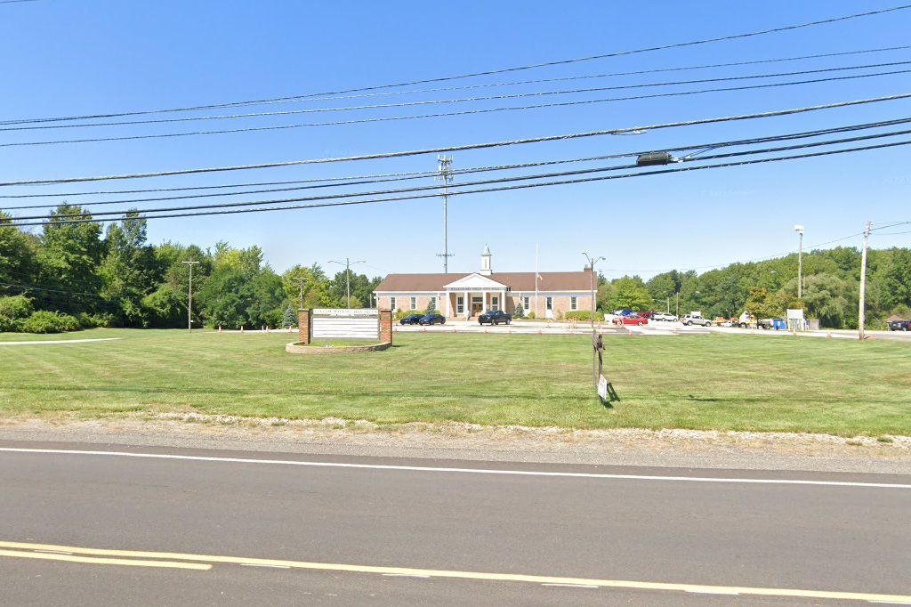 Willoughby Hills Mayor's Court