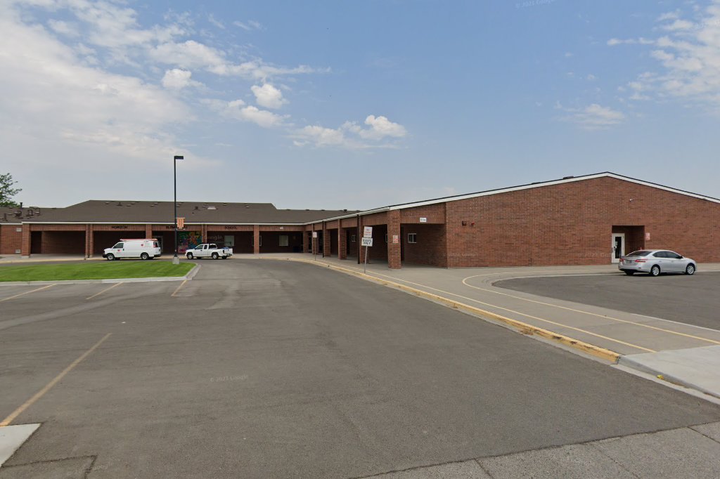 Horizon Elementary School