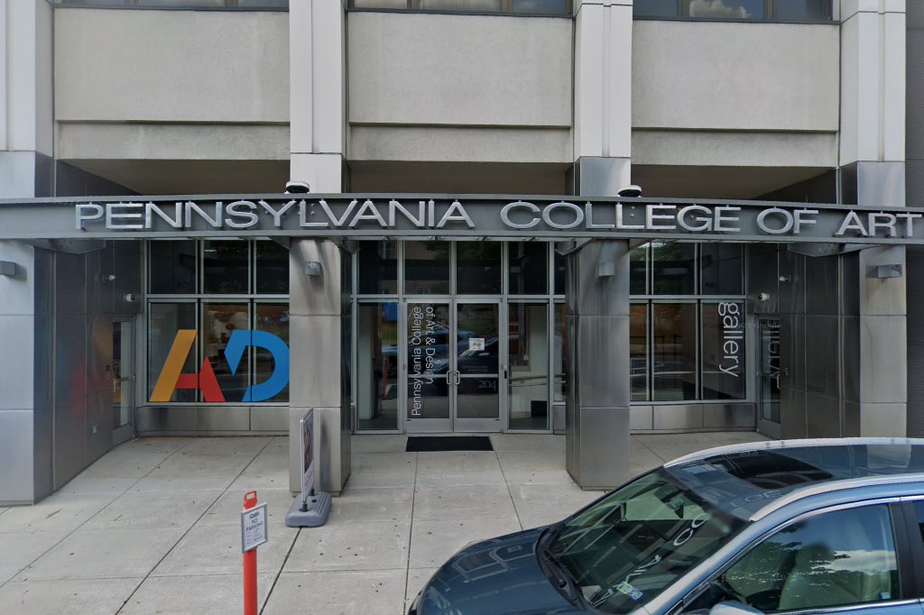 Pennsylvania College of Art & Design
