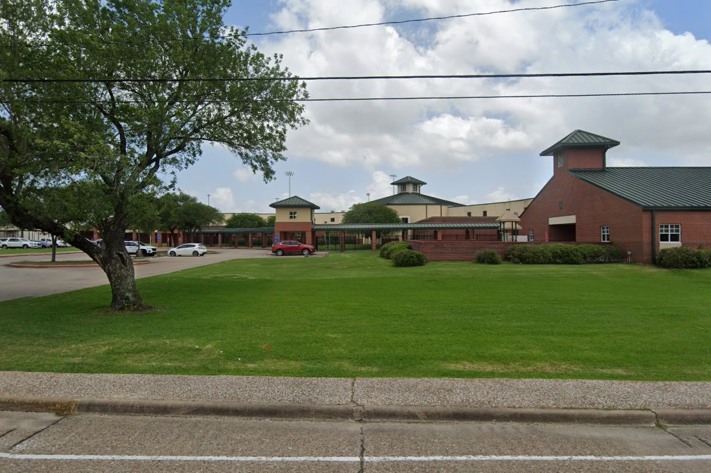 La Porte Elementary School