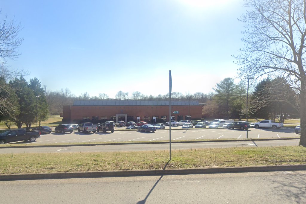 Franklin Passport Office