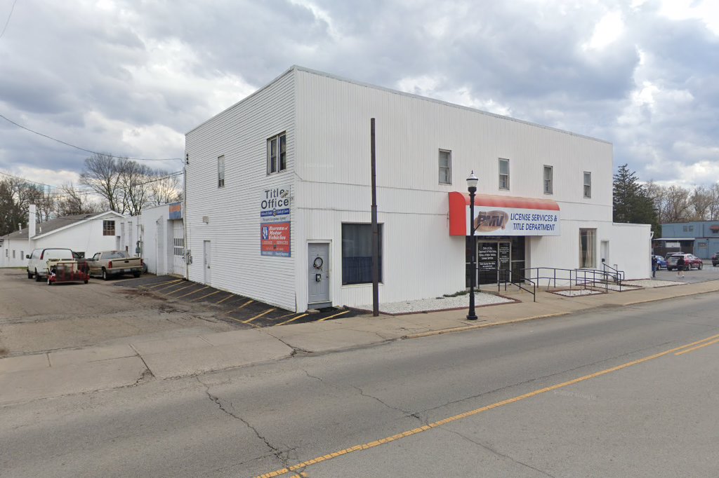 New Carlisle Title Bureau