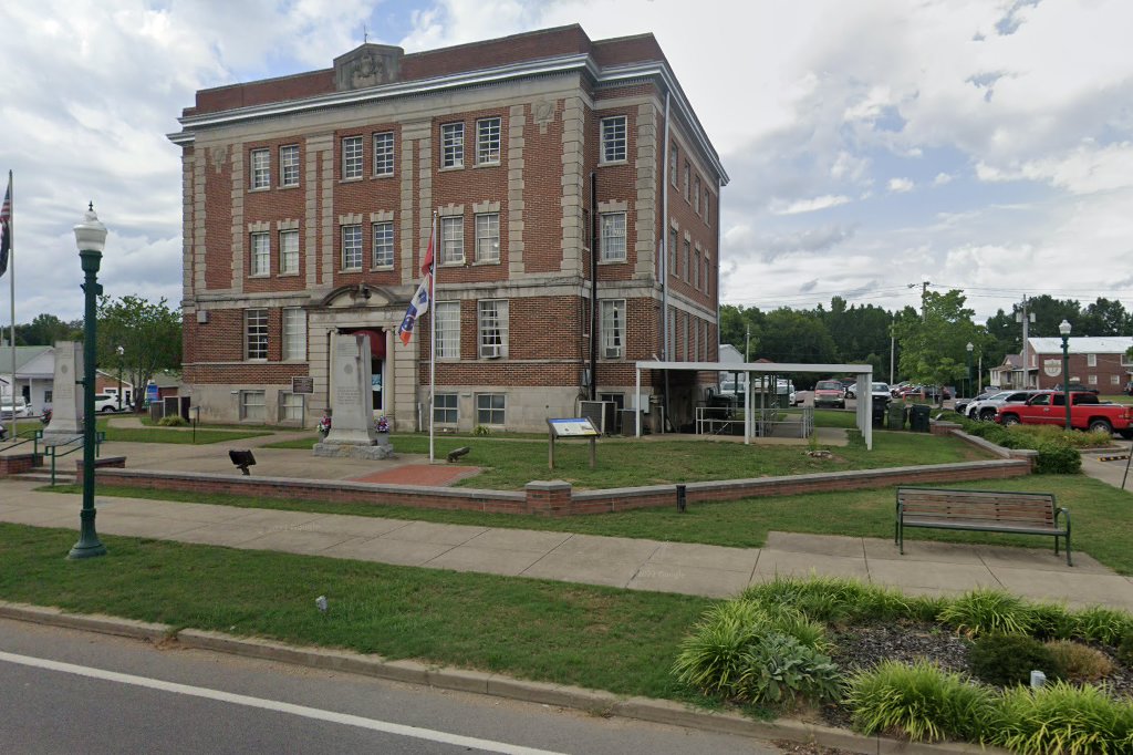 Perry County Clerk MV Services