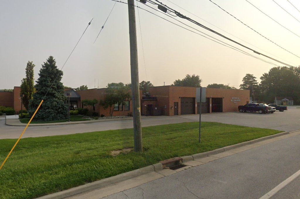 Northwood Mayor's Court