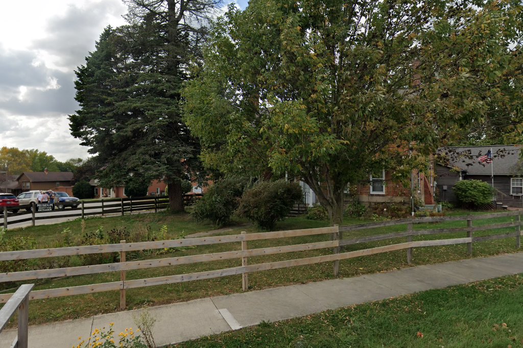 Amana Heritage Society