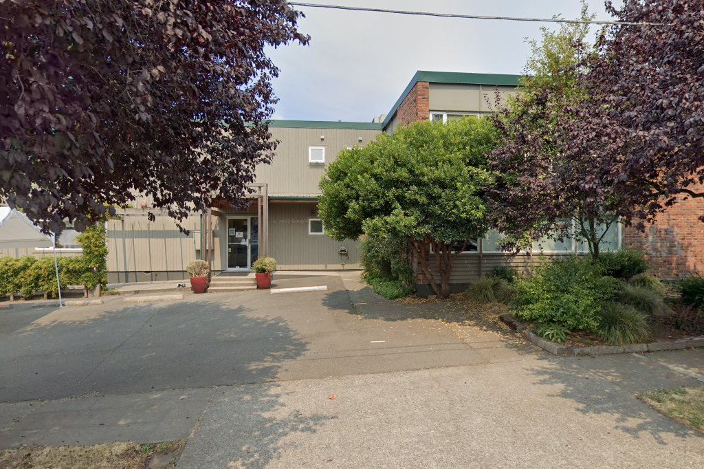 Pacific Crest School